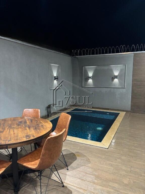 Casa, 3 quartos, 170 m² - Foto 28