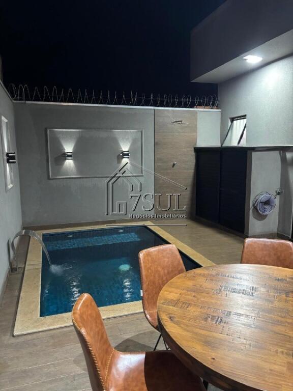 Casa, 3 quartos, 170 m² - Foto 29