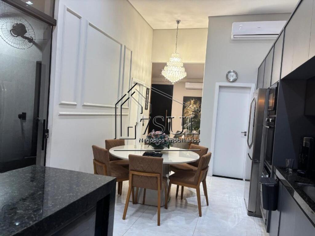 Casa, 3 quartos, 170 m² - Foto 10