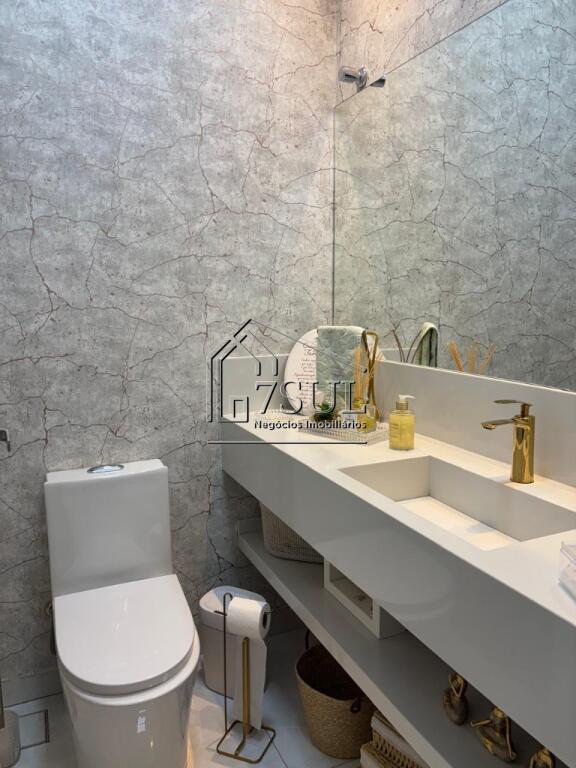 Casa, 3 quartos, 170 m² - Foto 11
