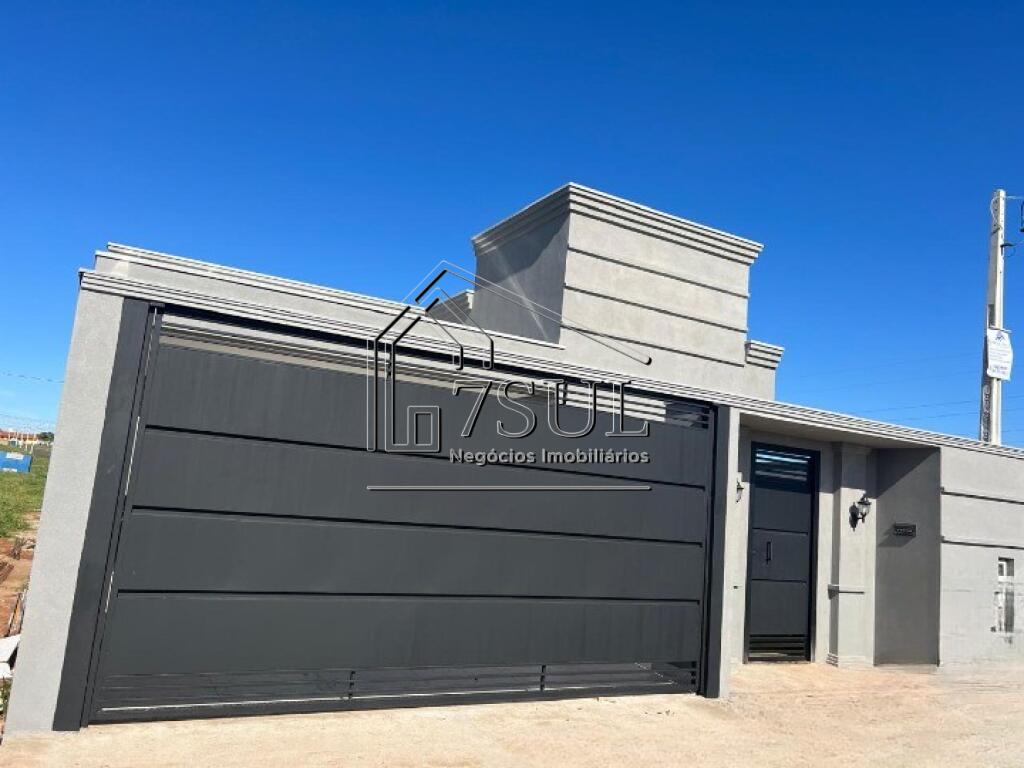 Casa, 3 quartos, 170 m² - Foto 2