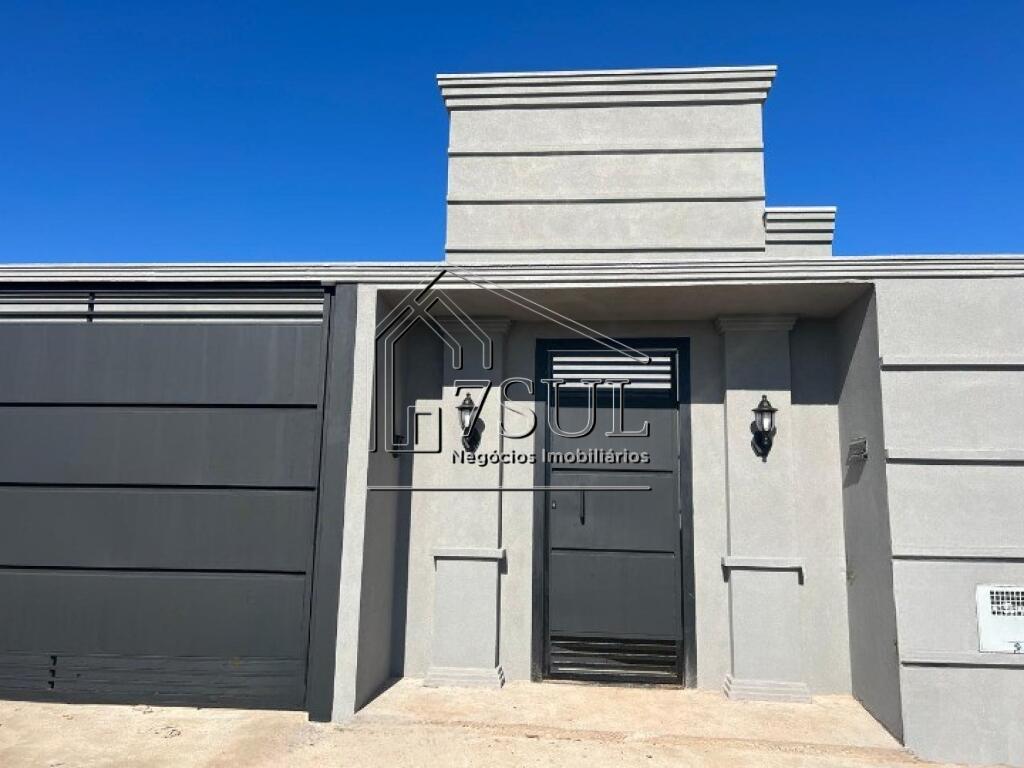 Casa, 3 quartos, 170 m² - Foto 1