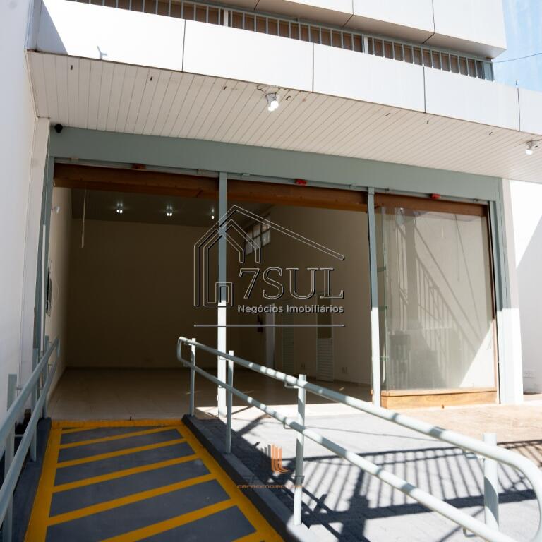 Prédio Inteiro, 72 m² - Foto 1