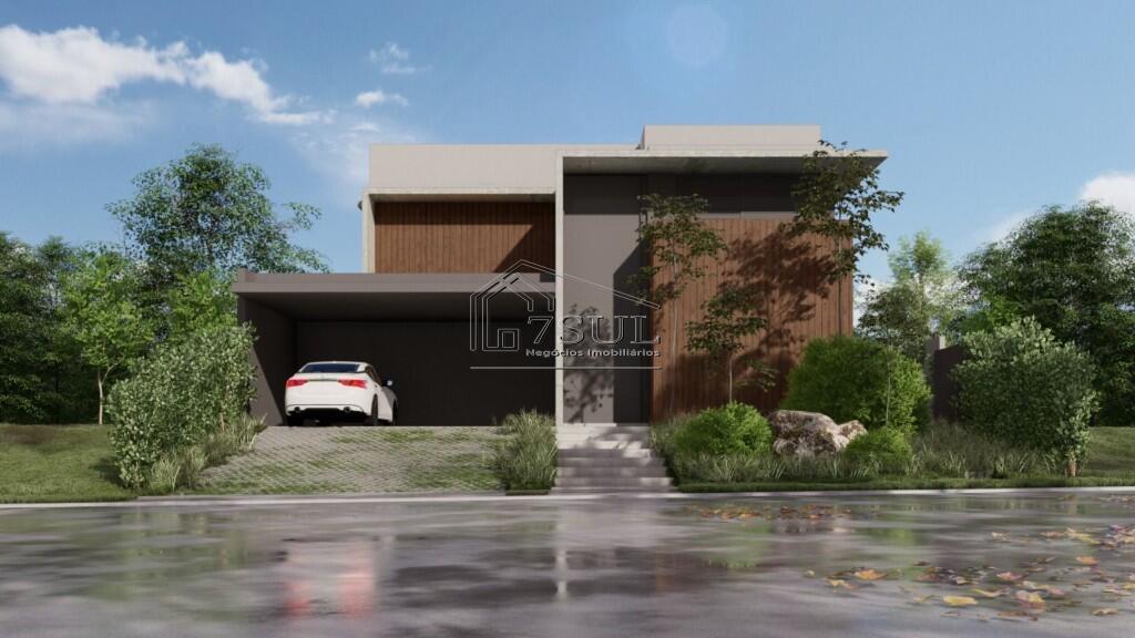 Casa, 4 quartos, 402 m² - Foto 2