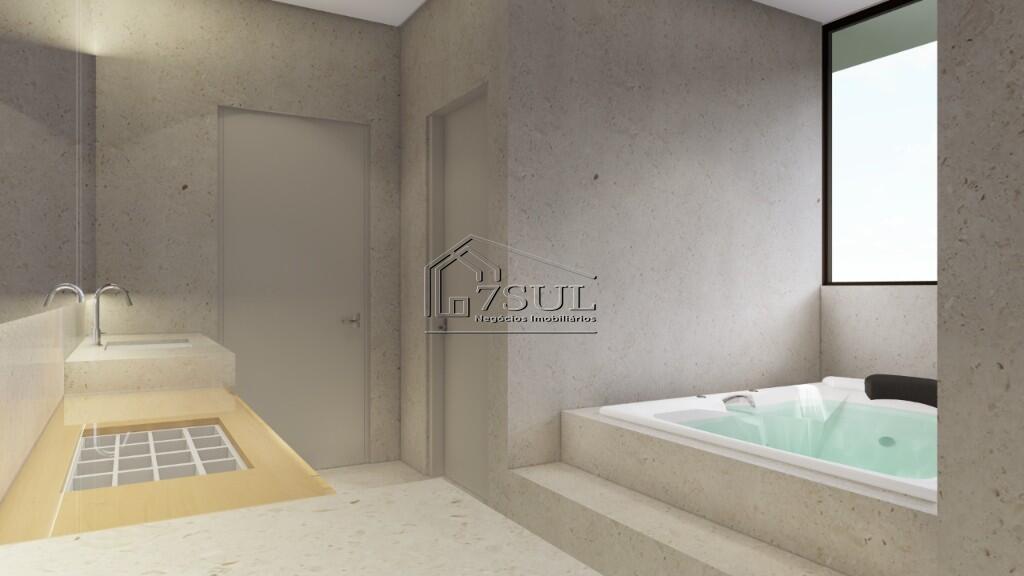 Casa, 4 quartos, 402 m² - Foto 16