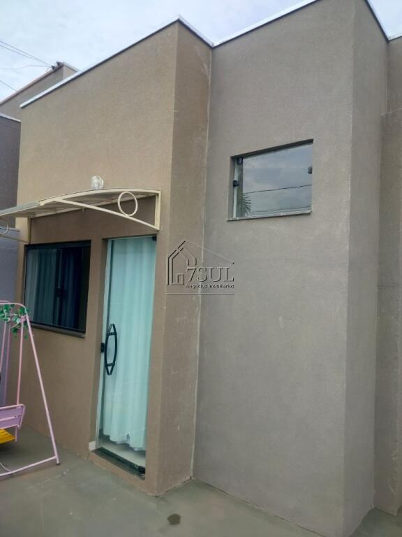 Casa, 2 quartos, 106 m² - Foto 3