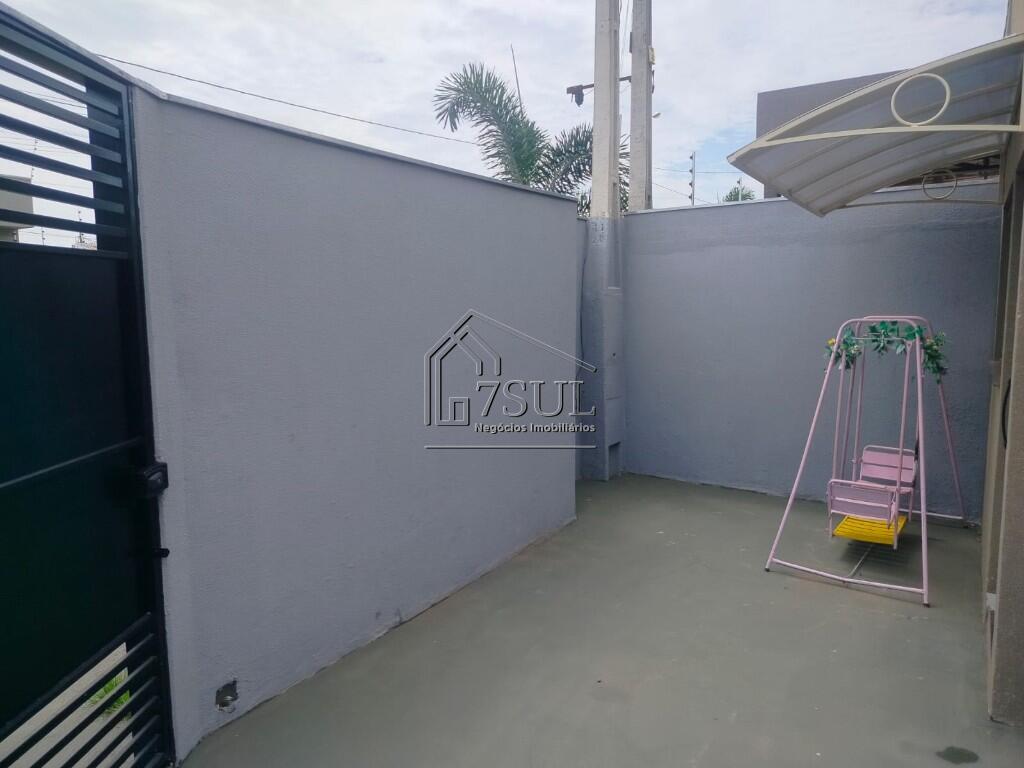 Casa, 2 quartos, 106 m² - Foto 4