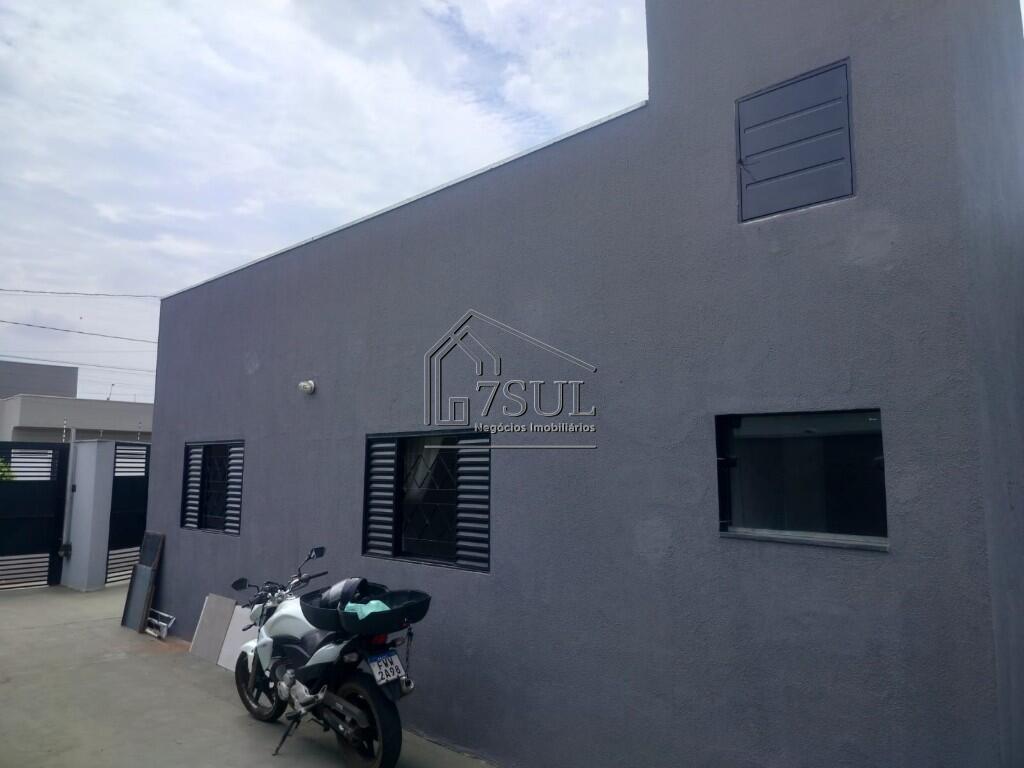 Casa, 2 quartos, 106 m² - Foto 5