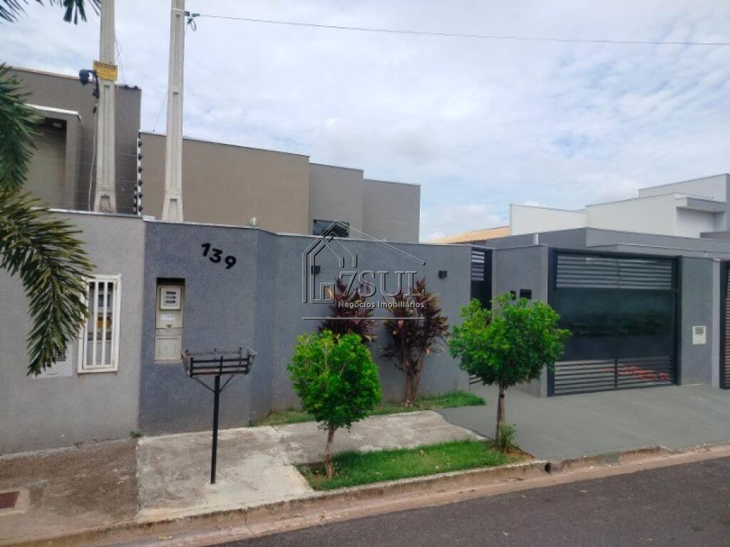 Casa, 2 quartos, 106 m² - Foto 1