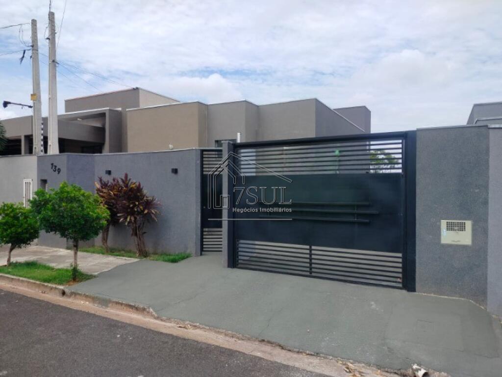 Casa, 2 quartos, 106 m² - Foto 2