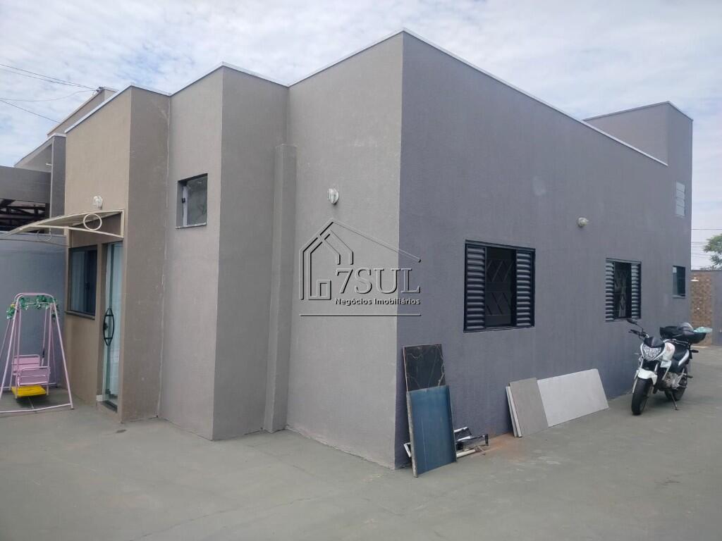 Casa, 2 quartos, 106 m² - Foto 11