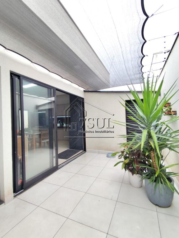 Casa, 3 quartos, 119 m² - Foto 6