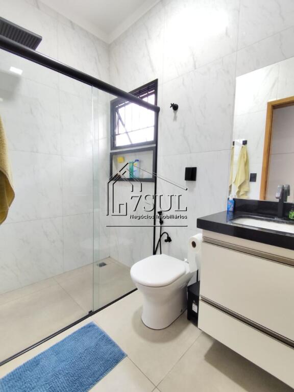 Casa, 3 quartos, 119 m² - Foto 14