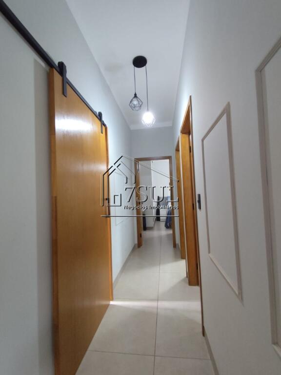 Casa, 3 quartos, 119 m² - Foto 5