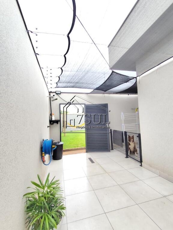 Casa, 3 quartos, 119 m² - Foto 8