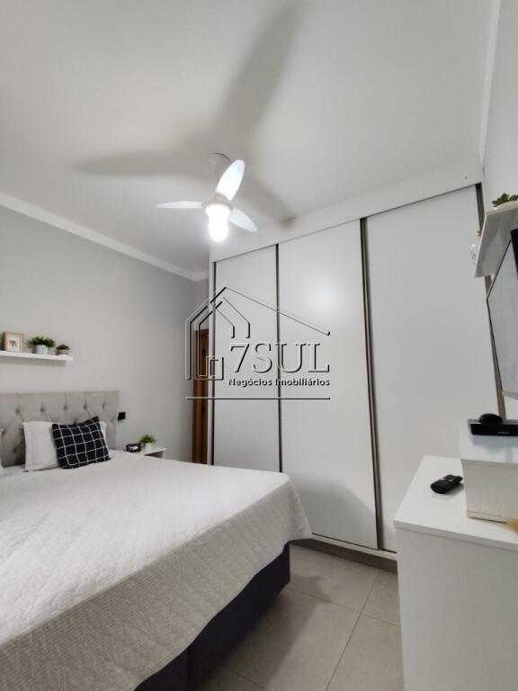 Casa, 3 quartos, 119 m² - Foto 11