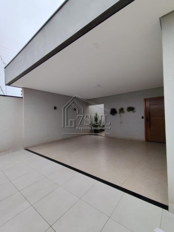 Casa, 3 quartos, 119 m² - Foto 3