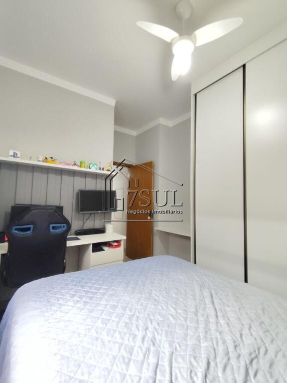 Casa, 3 quartos, 119 m² - Foto 12