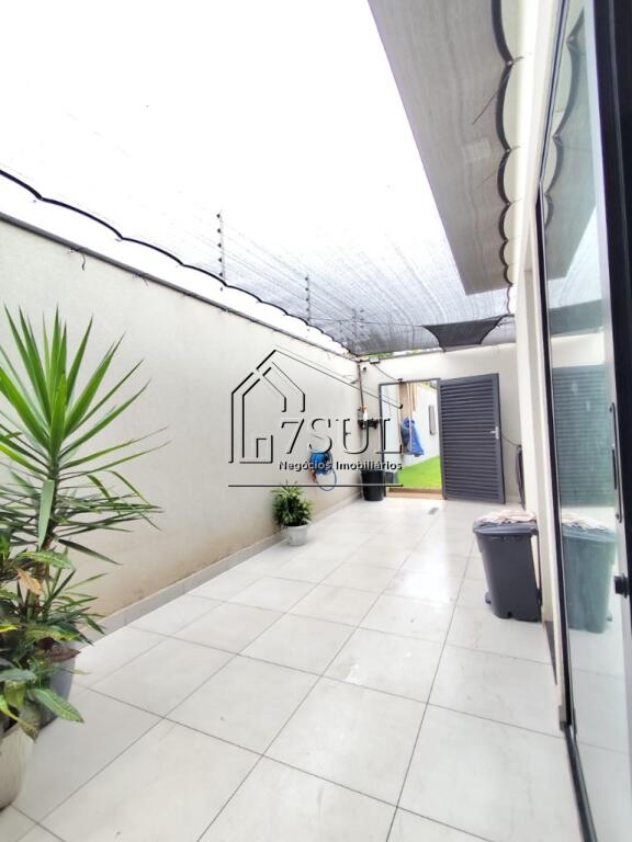 Casa, 3 quartos, 119 m² - Foto 16