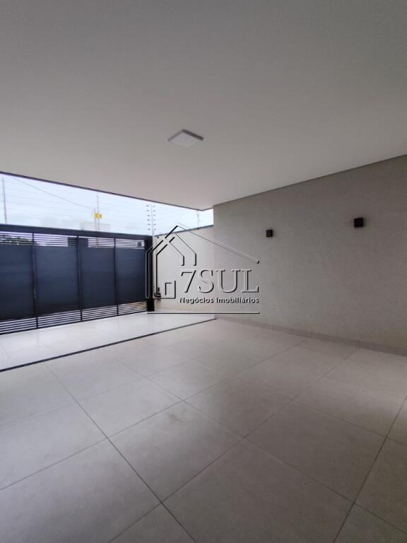 Casa, 3 quartos, 119 m² - Foto 4
