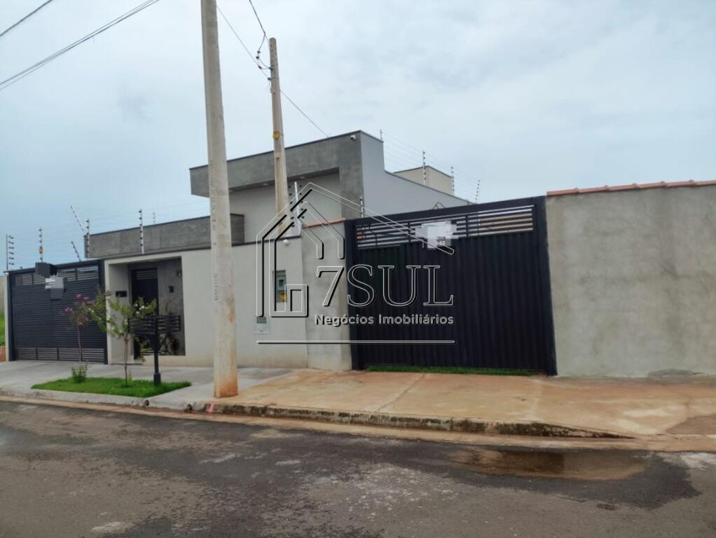 Casa, 3 quartos, 119 m² - Foto 2