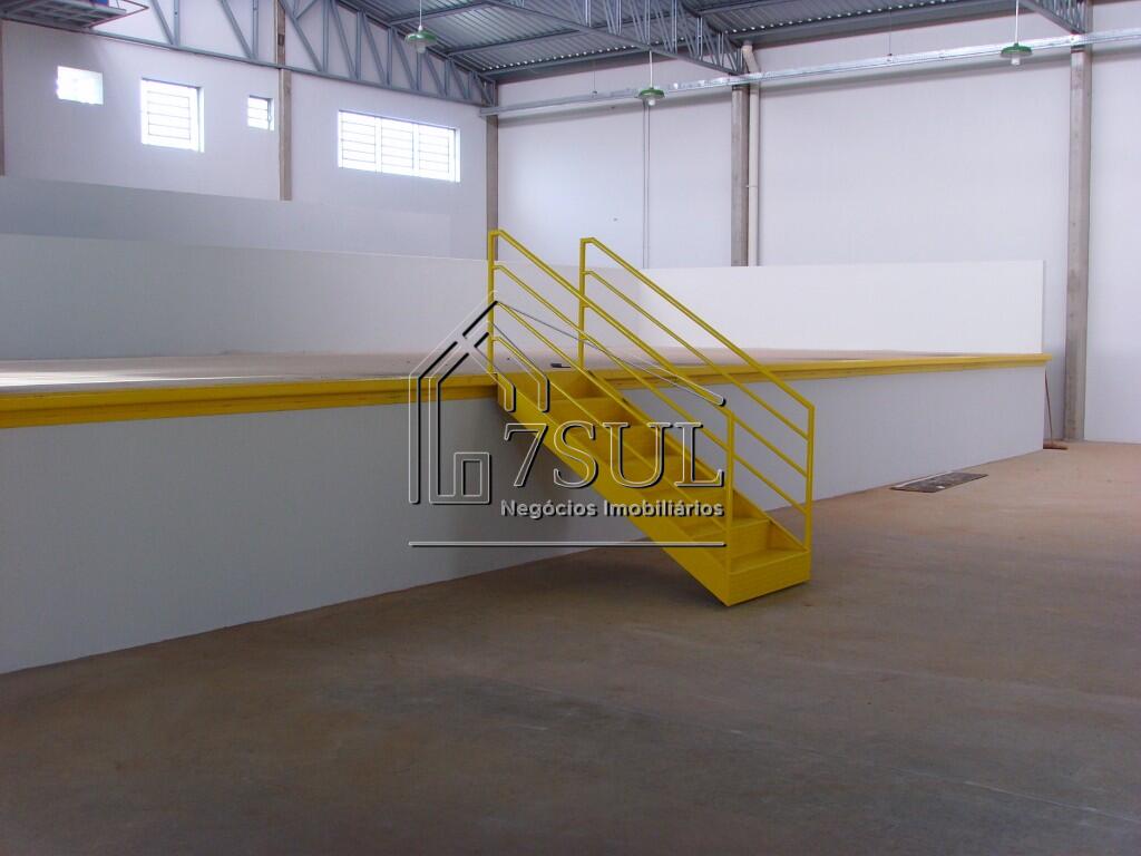 Prédio Inteiro, 694 m² - Foto 2