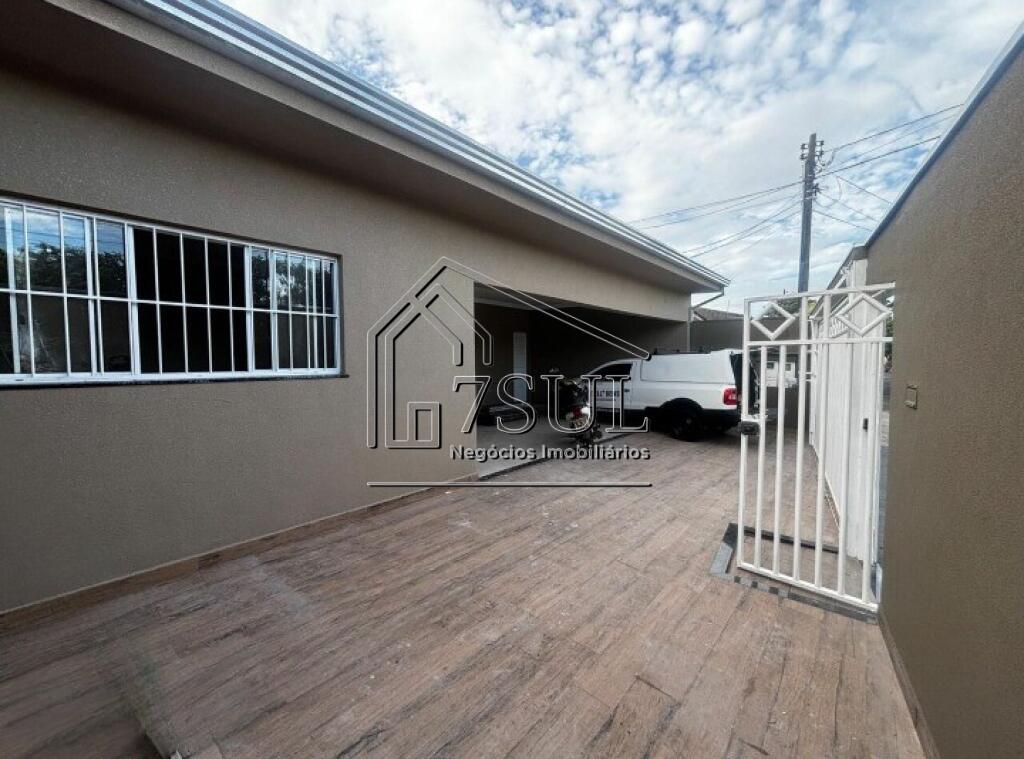 Casa, 3 quartos, 156 m² - Foto 2