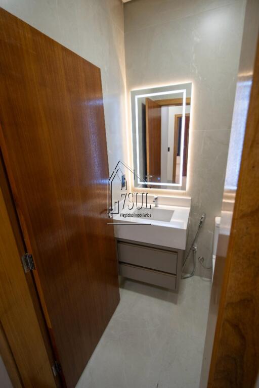 Casa, 3 quartos, 200 m² - Foto 6