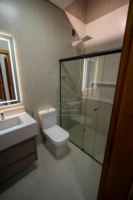 Casa, 3 quartos, 200 m² - Foto 7