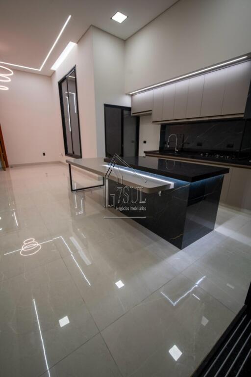 Casa, 3 quartos, 200 m² - Foto 4