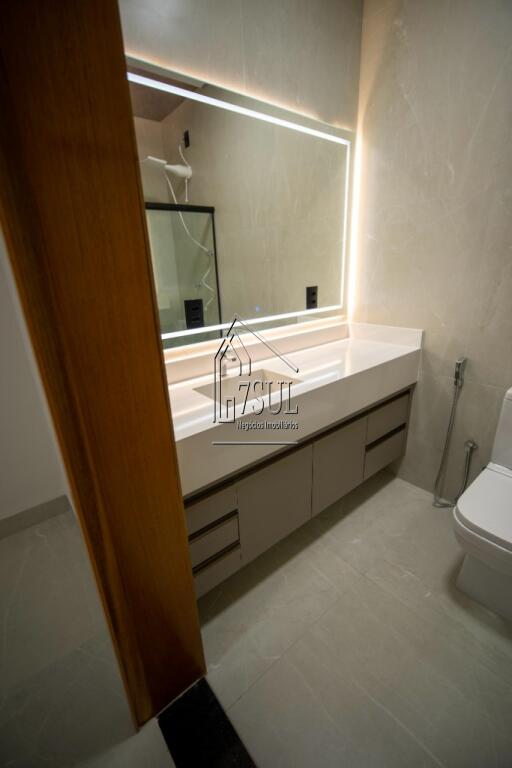 Casa, 3 quartos, 200 m² - Foto 12
