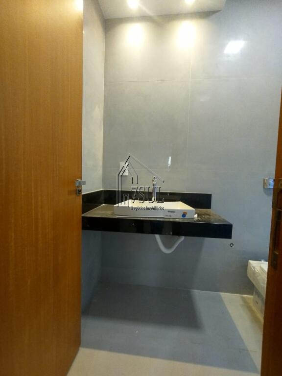 Casa, 3 quartos, 144 m² - Foto 12