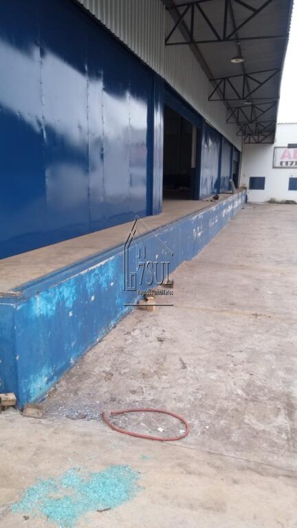 Prédio Inteiro, 1700 m² - Foto 2