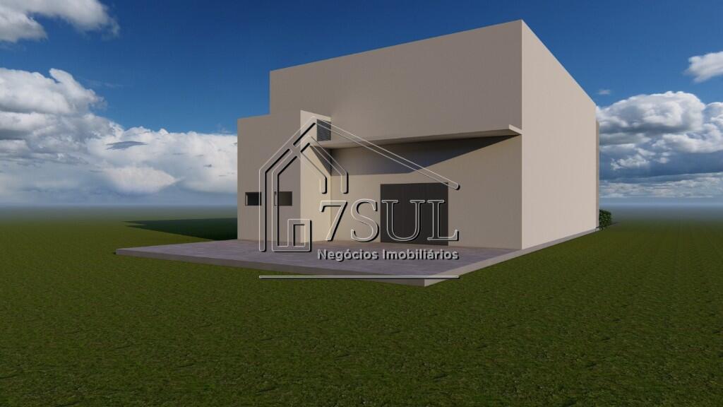 Prédio Inteiro, 320 m² - Foto 1