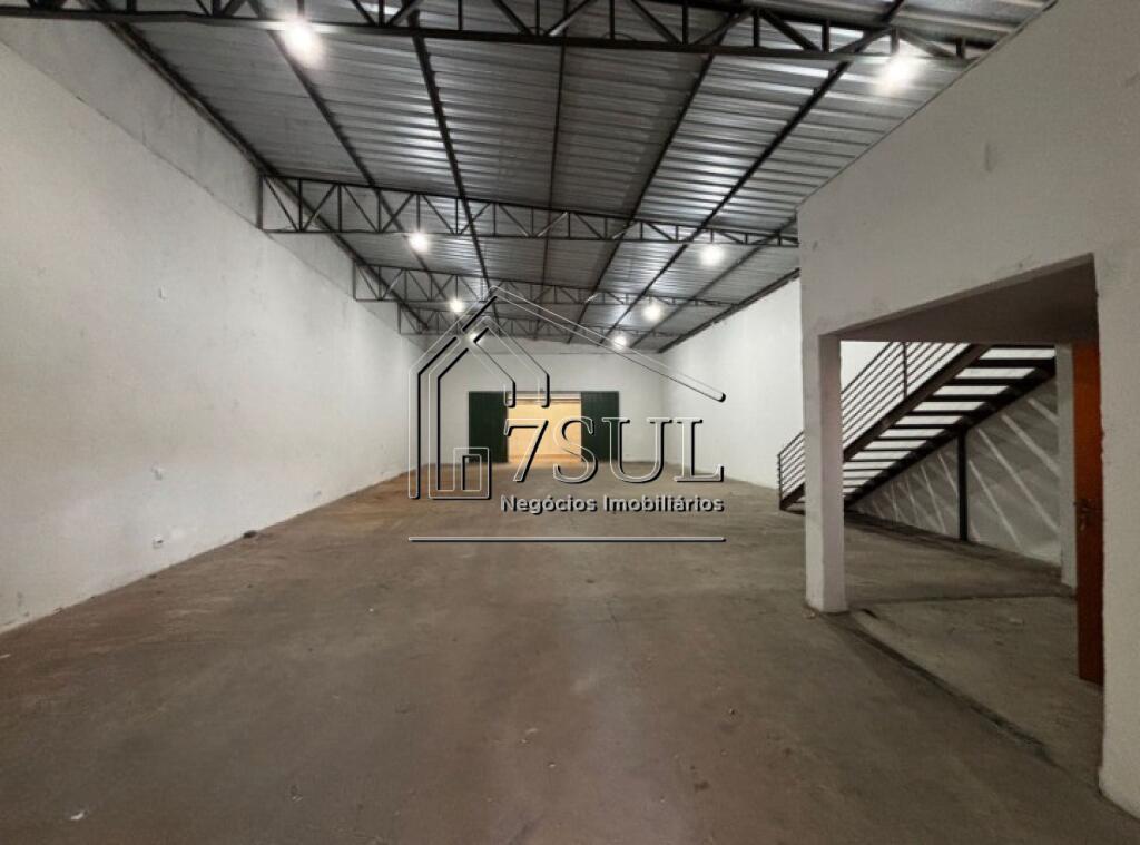 Prédio Inteiro, 260 m² - Foto 4