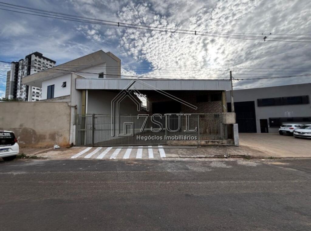 Prédio Inteiro, 260 m² - Foto 1
