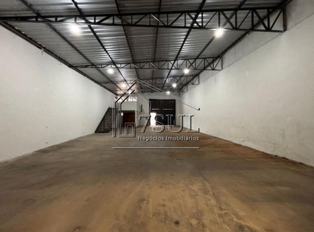 Prédio Inteiro, 260 m² - Foto 2