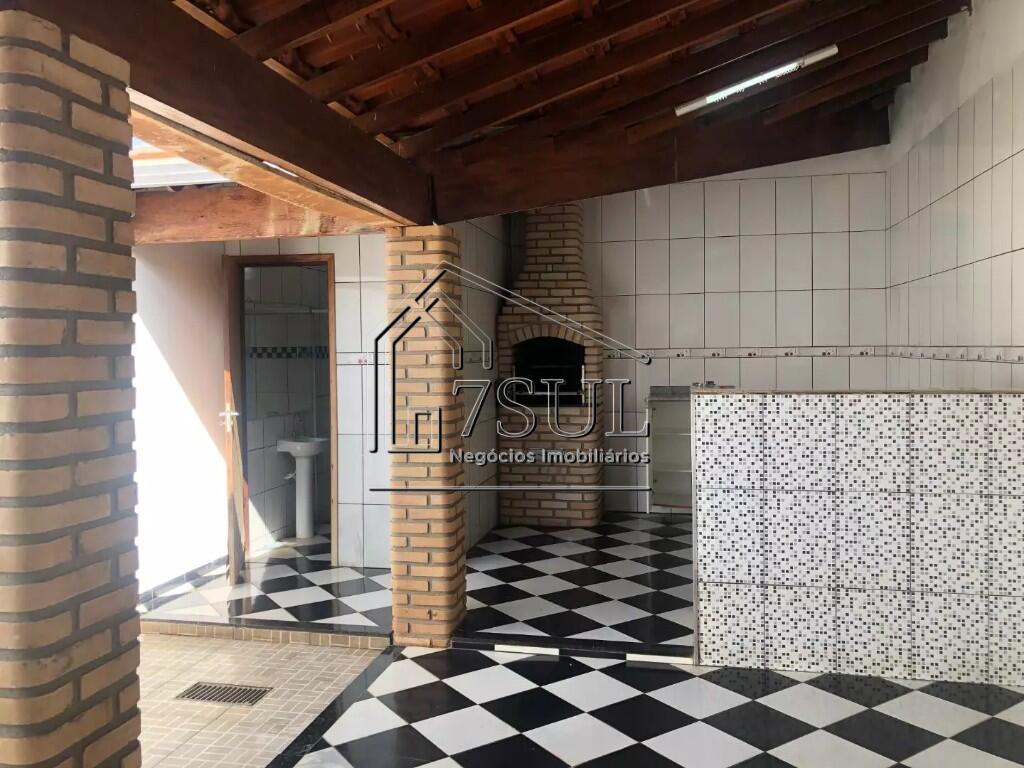 Casa, 2 quartos, 100 m² - Foto 1