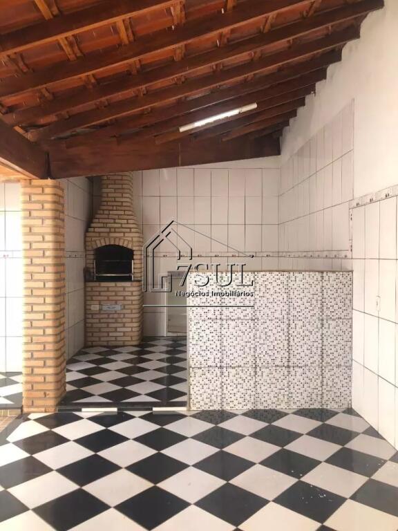 Casa, 2 quartos, 100 m² - Foto 2