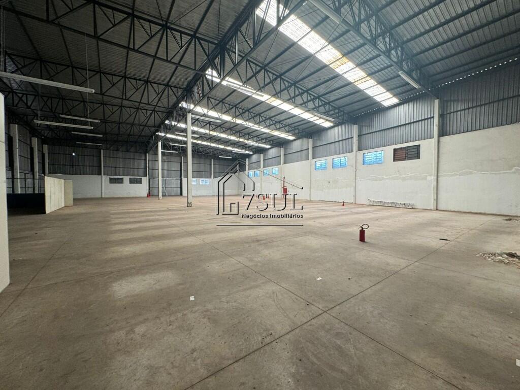 Prédio Inteiro, 1500 m² - Foto 6