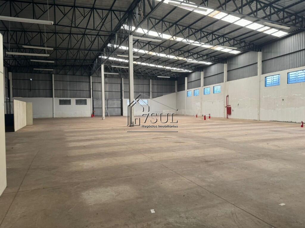 Prédio Inteiro, 1500 m² - Foto 8