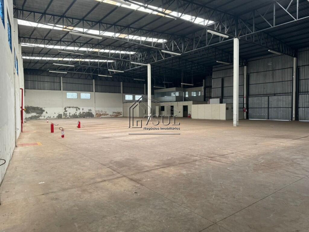 Prédio Inteiro, 1500 m² - Foto 9
