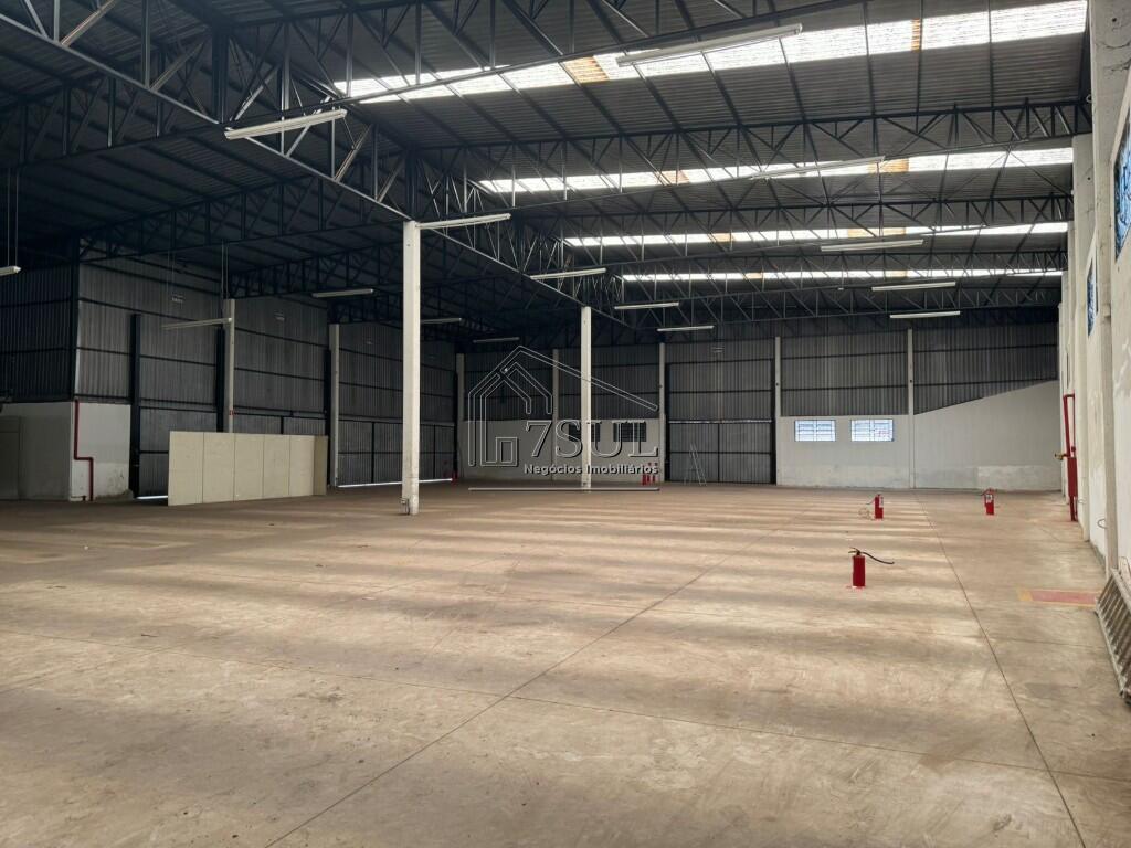 Prédio Inteiro, 1500 m² - Foto 7