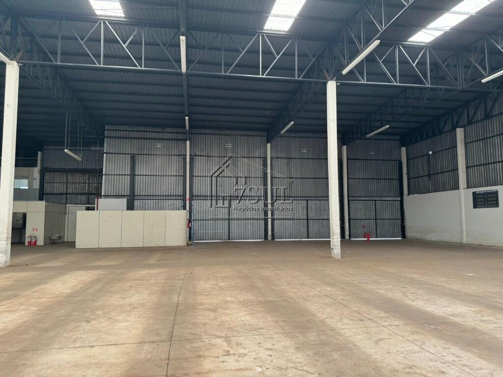 Prédio Inteiro, 1500 m² - Foto 10