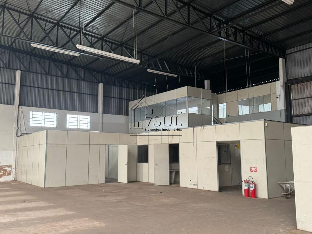 Prédio Inteiro, 1500 m² - Foto 12