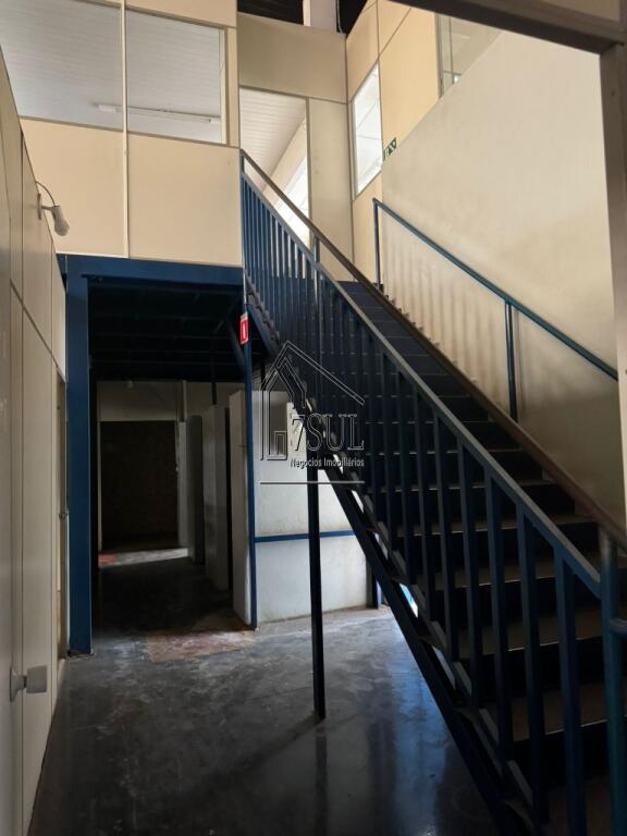 Prédio Inteiro, 1500 m² - Foto 13