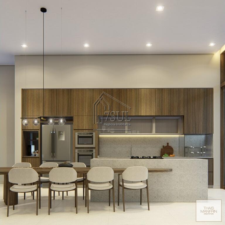 Casa, 4 quartos, 262 m² - Foto 25