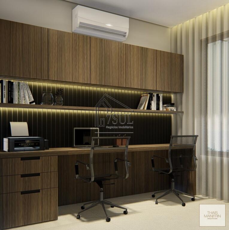 Casa, 4 quartos, 262 m² - Foto 30
