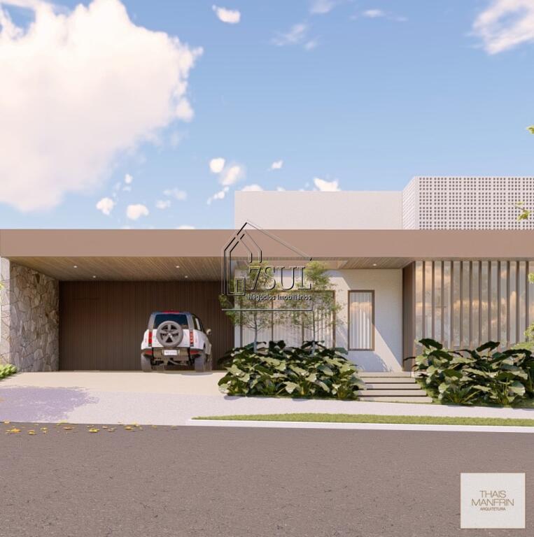 Casa, 4 quartos, 262 m² - Foto 1