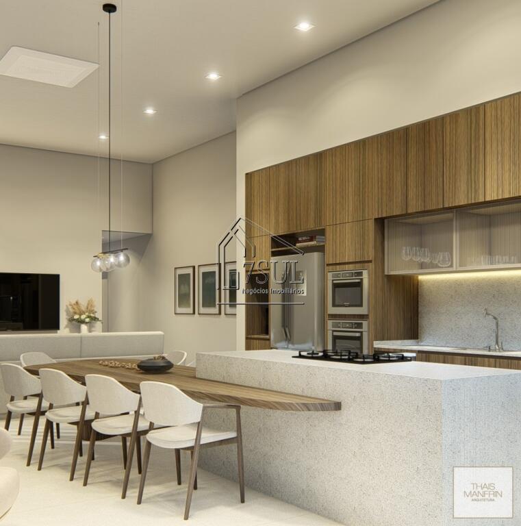 Casa, 4 quartos, 262 m² - Foto 4